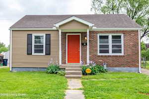 1562 Loney Ln Louisville, KY 40216