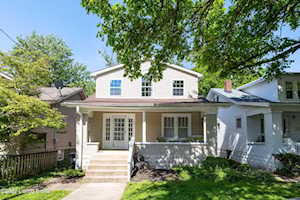 108 Claremont Ave Louisville, KY 40206