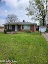 2247 Peaslee Rd Louisville, KY 40216