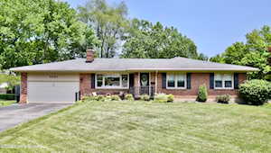 1407 Girard Dr Louisville, KY 40222