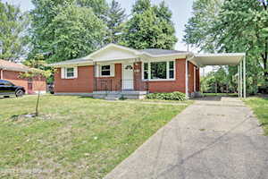 3309 Quinton Dr Louisville, KY 40216