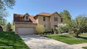 4306 Rivanna Dr Louisville, KY 40299
