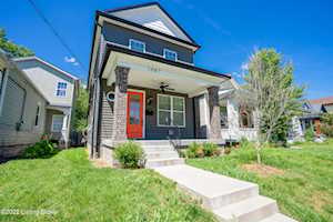 1087 E Kentucky St Louisville, KY 40204