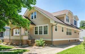 2426 Carolina Ave Louisville, KY 40205
