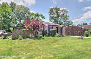 2508 Montpelier Ct Louisville, KY 40272