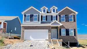 Lot 6 Carnegie Dr Shelbyville, KY 40065