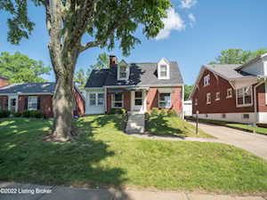 2137 Winston Ave Louisville, KY 40205