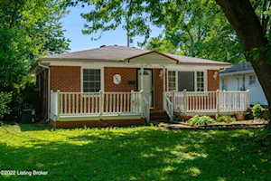 7503 Elnora Ave Louisville, KY 40258