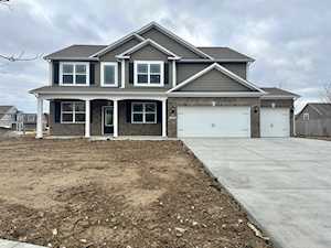 13951 N Honey Creek Dr W Camby, IN 46113