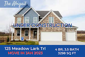 125 Meadow Lark Trl Georgetown, KY 40324