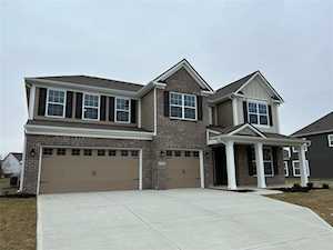 6538 Gulfwood Dr Brownsburg, IN 46112