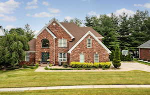 5403 Valley Park Dr Louisville, KY 40299