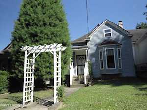 1416 Winter Ave Louisville, KY 40204
