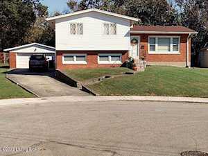 1203 Fairland Pl Louisville, KY 40211