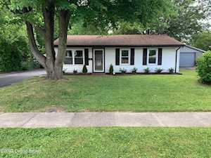 2834 Elam Ct Louisville, KY 40213