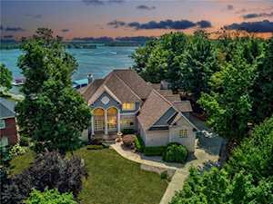 21571 Anchor Bay Dr Noblesville, IN 46062