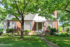 507 Forum Ave Louisville, KY 40214