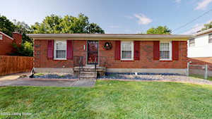 9716 Mary Dell Ln Louisville, KY 40291