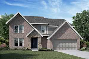8364 Nathan Ct Mccordsville, IN 46055