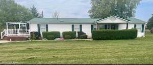 302 Jackson Hill Rd Shepherdsville, KY 40165