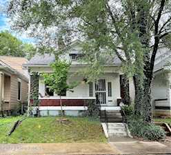 1353 Mchenry St Louisville, KY 40217