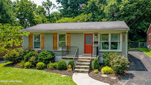 224 Blackburn Ave Louisville, KY 40206