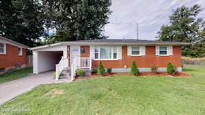 1652 Stafford Ave Louisville, KY 40216