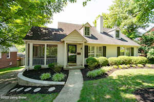 1706 Gresham Rd Louisville, KY 40205