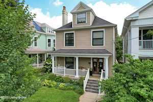 119 N Bayly Ave Louisville, KY 40206