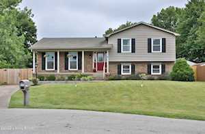 8303 Mckenna Way Louisville, KY 40291