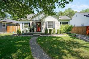 5837 Kingsley Dr Indianapolis, IN 46220