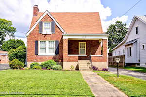 2219 Hawthorne Ave Louisville, KY 40205