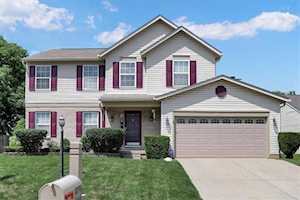 3246 Weller Dr Indianapolis, IN 46268