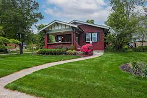 2319 Strathmoor Blvd Louisville, KY 40205