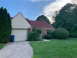 6414 Chapelwood Ct Indianapolis, IN 46268