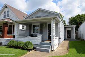 941 Mulberry St Louisville, KY 40217