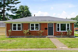 5612 Elmer Ln Louisville, KY 40214