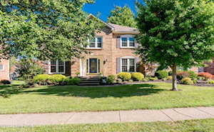 602 Foxgate Rd Louisville, KY 40223