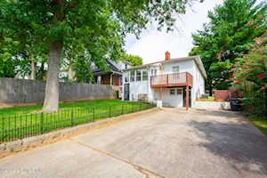 1065 Eastern Pkwy Louisville, KY 40217