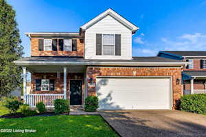 10314 Venado Dr Louisville, KY 40291