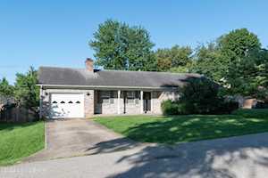 105 Sequoyah Trail Frankfort, KY 40601
