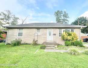 7903 Carnation Dr Louisville, KY 40258