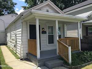 572 Lilly Ave Louisville, KY 40217