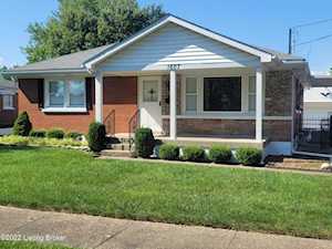 1607 Linda Way Louisville, KY 40216