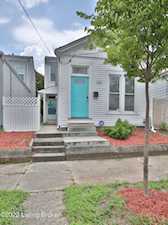 622 Camp St Louisville, KY 40203
