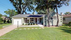 2501 Tennyson Ave Louisville, KY 40205