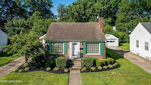 412 Kingston Ave Louisville, KY 40214