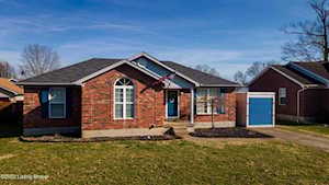 326 Tara Cir Shepherdsville, KY 40165