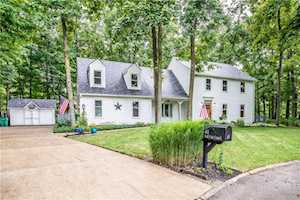 65 Bali Hai Ct Carmel, IN 46032
