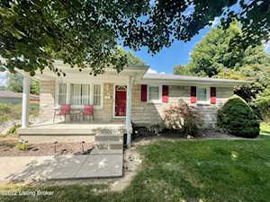 5001 Margo Ave Louisville, KY 40258
